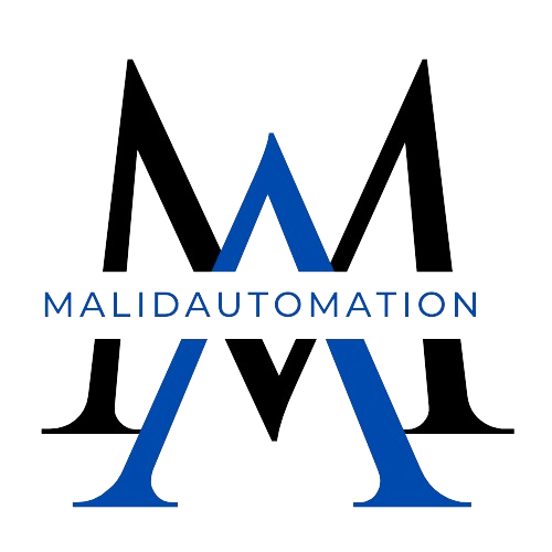 Malidautomation Official Page