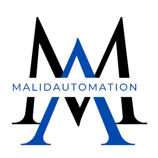 Malidautomation Official Page